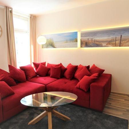 Schwerin Apartment Am Pfaffenteich 1. Obergeschoss Zewnętrze zdjęcie
