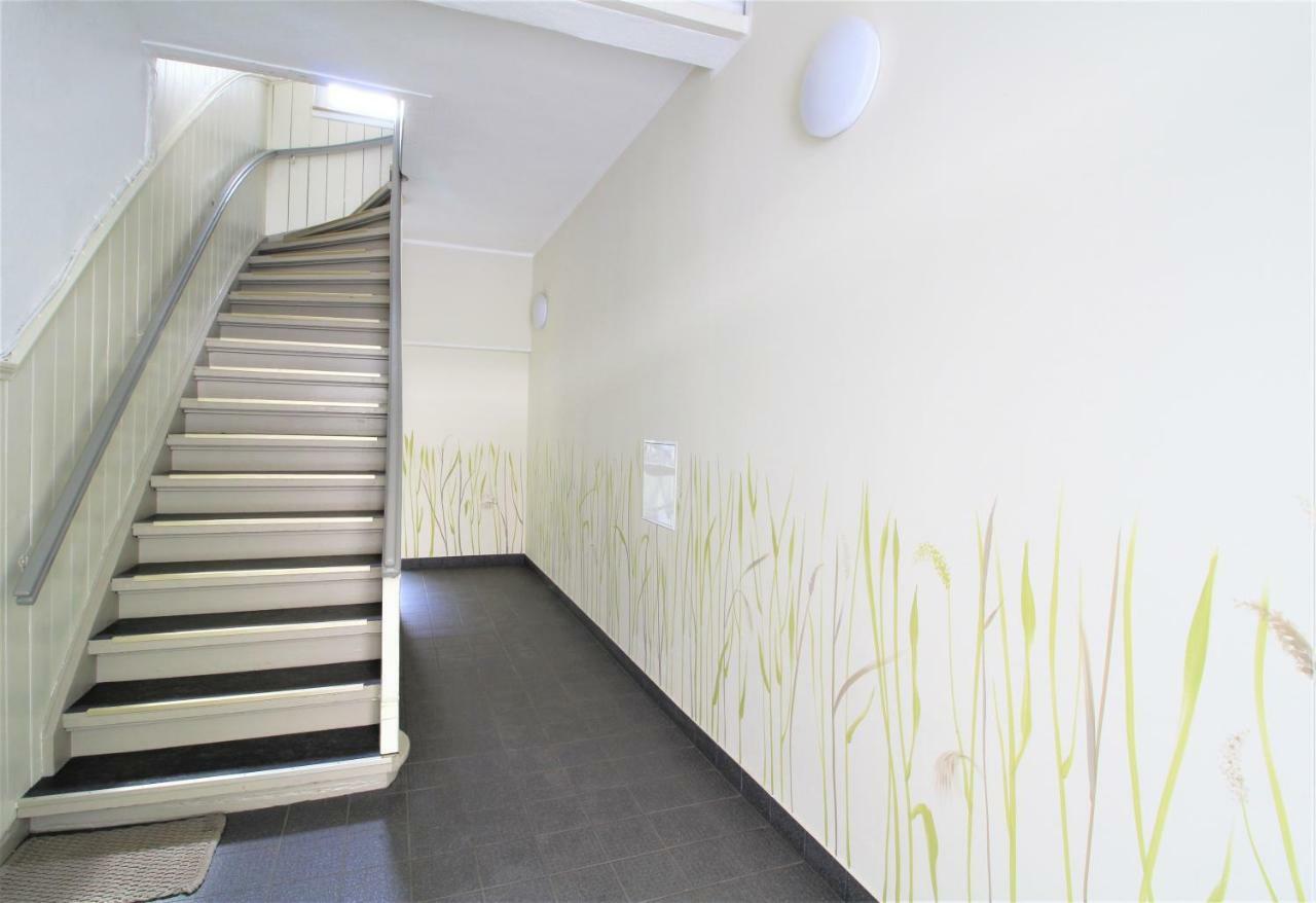 Schwerin Apartment Am Pfaffenteich 1. Obergeschoss Zewnętrze zdjęcie