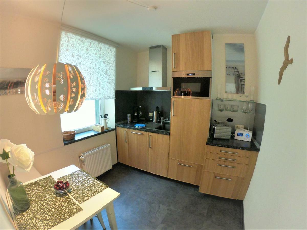 Schwerin Apartment Am Pfaffenteich 1. Obergeschoss Zewnętrze zdjęcie